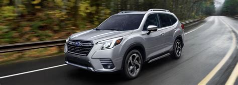 Subaru forester gas mileage. Things To Know About Subaru forester gas mileage. 