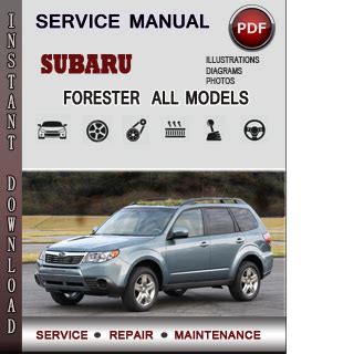 Subaru forester service repair manual 2005 2006 2007 2008 download. - Fundamental analysis a back to the basics investment guide to.