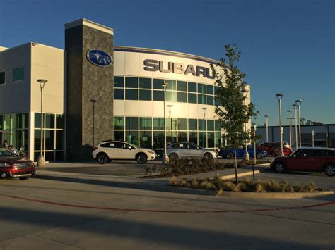 Subaru grapevine. Visit Us Today *Test drive this must-see, must-drive, must-own beauty today at Sam Pack's Five Star Subaru of Grapevine, 2651 William D. Tate Ave, Grapevine, TX 76051. 