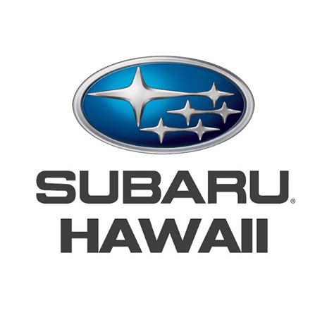 Subaru hawaii. Things To Know About Subaru hawaii. 