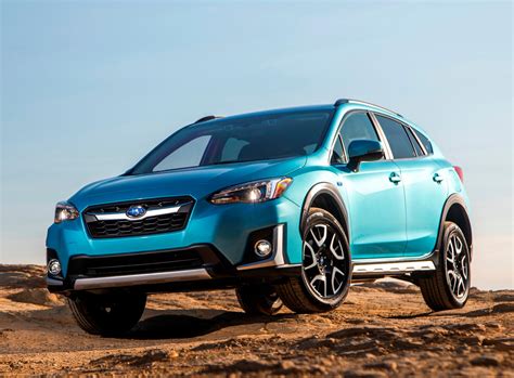 Subaru hybrid crosstrek. The 2022 Subaru Crosstrek Hybrid is a fair bit more expensive than the non-hybrid model, but the base price is just $375 more than last year's Hybrid. Including destination and delivery charges ... 