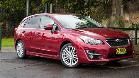 Subaru impreza reviews. Aug 24, 2015 ... If you want all-wheel drive in your budget-priced compact sedan or hatchback, the Subaru Impreza is just about your only choice. 