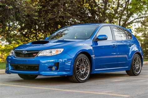 Subaru impreza wrx hatchback for sale. Things To Know About Subaru impreza wrx hatchback for sale. 