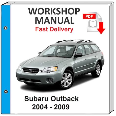Subaru legacy 1996 werkstatt service handbuch reparatur. - When is a real estate licensee considered a creditro.
