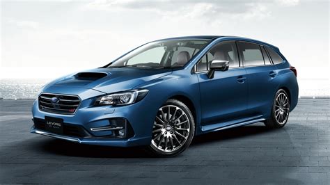 Subaru levorg. The 2016 Subaru Levorg is a performance-orientated wagon that has all the best attributes of the iconic WRX, with the practicality and usefulness of a family car - but it does have its quirks. The ... 