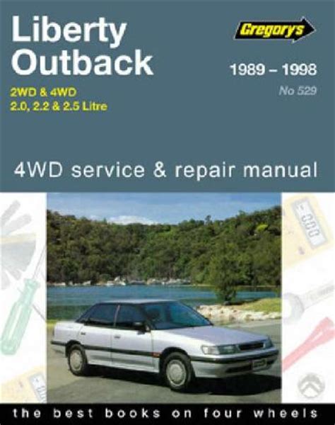 Subaru liberty 1989 repair service manual. - The indian mines manual by robert rowell simpson.