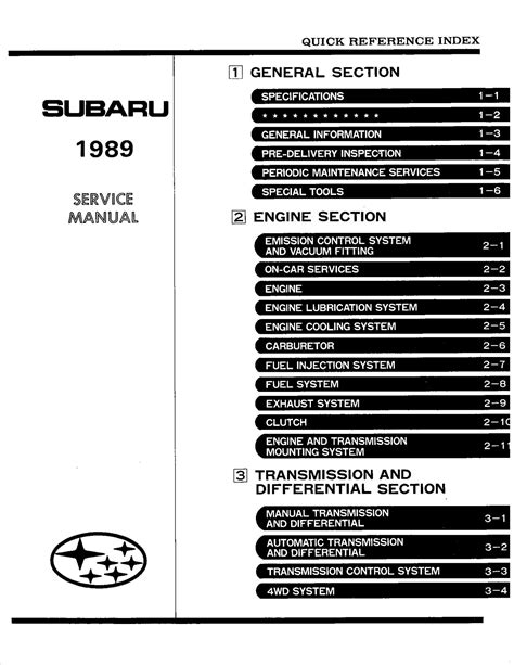 Subaru loyale service reparatur werkstatthandbuch 1988 1994. - Gesetzmässigkeiten unserer epoche, triebkräfte und werte des sozialismus.