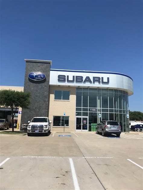 Subaru mckinney. Ascent, the big adventure 3-row SUV at Brandon Tomes Subaru in McKinney, TX! The Subaru Ascent is Subaru’s largest SUV providing you with more seating and more capability than ever before from Subaru. The Ascent’s standard 2.4L Turbocharged Subaru Boxer engine provides 260-hp to its Symmetrical All-Wheel Drive system giving plenty of … 