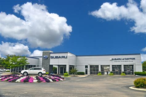 Subaru of dayton. Once your Subaru vehicle is inspected, reconditioned and cleaned, it will receive a standard 7 year or 100K mile powertrain plan as standard coverage, with optional wrap-around protection available to all Subaru of Dayton customers. Additional benefits for Subaru Certified Pre-Owned vehicles include free Starlink and XM … 