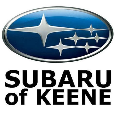 Subaru of keene. Get Your Genuine Subaru Parts at Subaru of Keene Near Keene, NH. Given our "do-it-themselves" clientele throughout Rindge, we offer the ability to order all Genuine Subaru Parts with a simple online form to complete. From there, our knowledgeable parts professionals will secure your requested parts and apply all discounts where appropriate. 