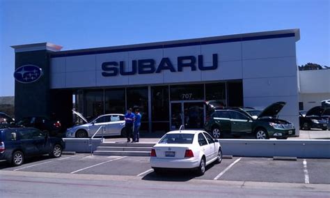 Specialties: Shop at Subaru of Pembroke Pines, the Number One Volume Subaru dealer in Florida, For a Variety of New and Used Subaru Cars in Pembroke Pines & Greater Miami - South Florida When you visit Subaru of Pembroke Pines you will experience the world class service of a knowledgeable and experienced staff. We are committed to your satisfaction and strive to exceed our customers ... . 