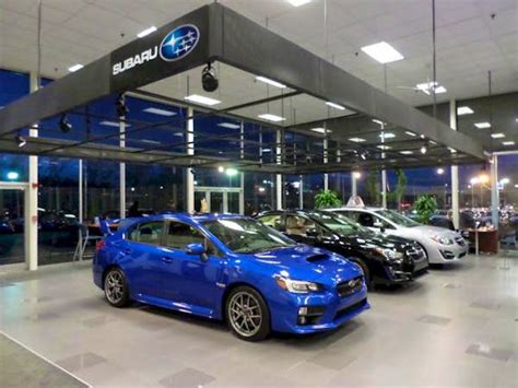 Subaru of wakefield. Subaru of Wakefield sells and services Subaru vehicles in the greater Wakefield area. We have great deals on used Subaru and other make vehicles. Click or call (781) 246-3331 today to get a quote or schedule a test drive. 