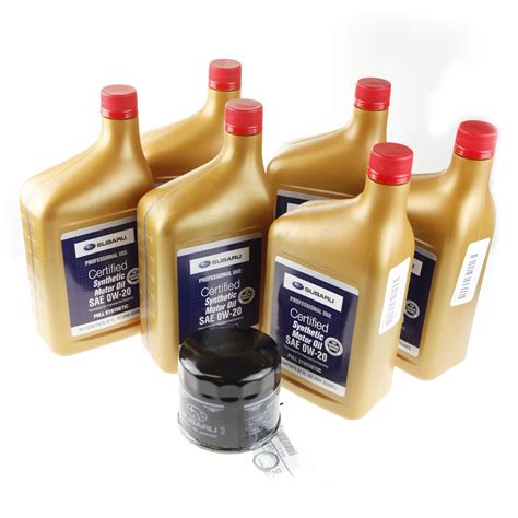 Subaru oil change. *Based on a 2017 independent study conducted by Idemitsu Lubricants America comparing engine protection results between 0W-20 Genuine Subaru Oil and leading aftermarket 0W-20 synthetic oil brands. Stick to your oil change intervals. 