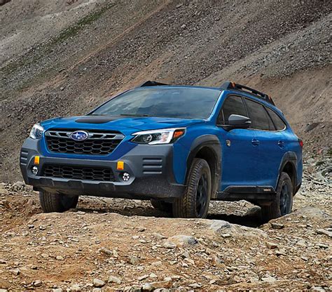 Subaru outback ground clearance. Subaru Outback Ground Clearance Driver’s Guide. In the Outback, you’ll come prepared. With 8.7 inches of ground clearance, and the venerable Subaru Symmetrical All-Wheel Drive system, little can … 
