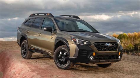 The 2022 Subaru Outback Wilderness arrives solely with the FA24F 2.4-liter turbocharged flat-four engine, good for a healthy 260 hp and 277 lb-ft through the aforementioned CVT. It's …. 