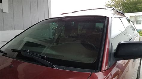 4.8 • 3928 reviews. Let's go! Windscreen replacement can cost between $300-$1000 depending on your make and model. A windscreen should not have any damage obstructing the view. Compare and book with Australia's largest network of mechanics.. 
