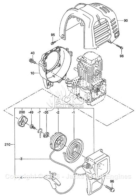 Subaru robin eh025 eh035 manuale delle parti di riparazione di servizio del motore. - Inventaire du fonds musical carlo boller.