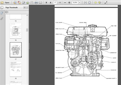 Subaru robin eh30 eh34 engine service repair parts manual download. - 2015 420 cat backhoe operation manual.