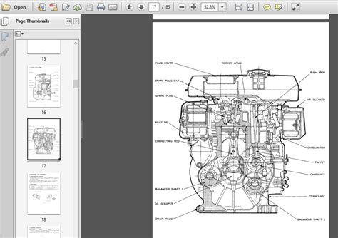 Subaru robin eh30 eh34 engine service repair parts manual. - Manual de servicio de rayos x diagnostomax.