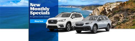 Subaru seaside. Cypress Coast Subaru is a locally owned dealership located in the Monterey Peninsula. We take pride... 2 Geary Plaza, Seaside, CA 93955 