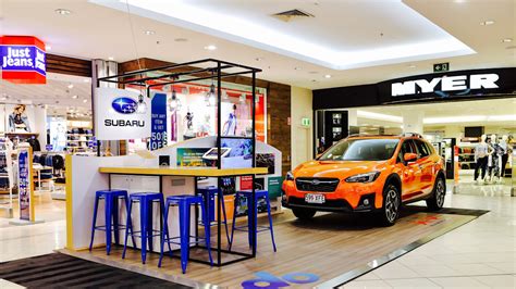 Subaru shop. shop Subaru merchandise. To celebrate our 50th Anniversary in Australia, Subaru has released a collection of limited-edition merchandise. Shop now. Browse a range of … 