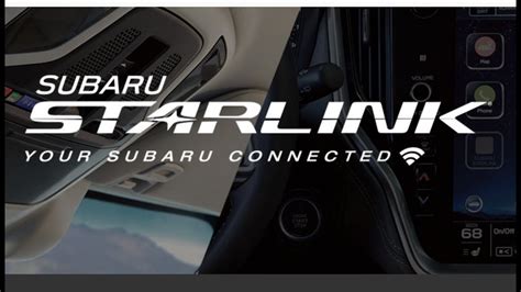 Subaru starlink subscription cost 2023 usa. Whether you're on the road or planning adventures, the MySubaru app connects you to your Subaru. From your phone, you can monitor your vehicle's health, schedule service, access owner resources, and use STARLINK Safety and Security controls like remote start and lock. Remote Unlock and Vehicle Locator*. 24-Hour Roadside Assistance**. 