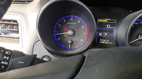 Subaru tpms reset. To perform a reset you will need a TPMS sensor scanner and an OBDII tool, therefore it is recommended to get this done at a Subaru dealership or a tire shop. … 