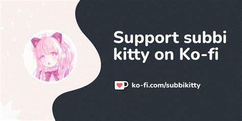 Subbikitty Onlyfans Leak XXX 🍌