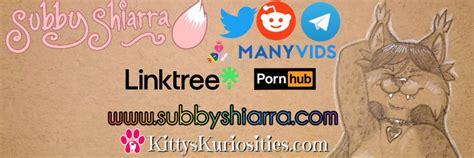 Subbyshiarra Leaked 🔥 [HD]