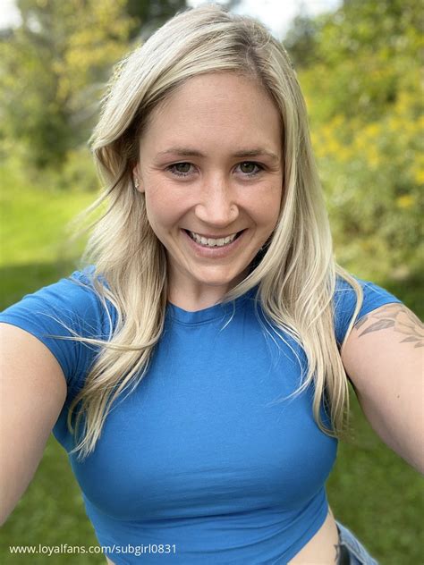 Subgirl Onlyfans