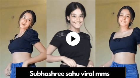 Subhashree Shau Porn Video 