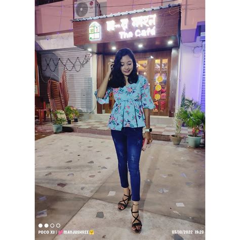 Subhashree official 969. .  ...