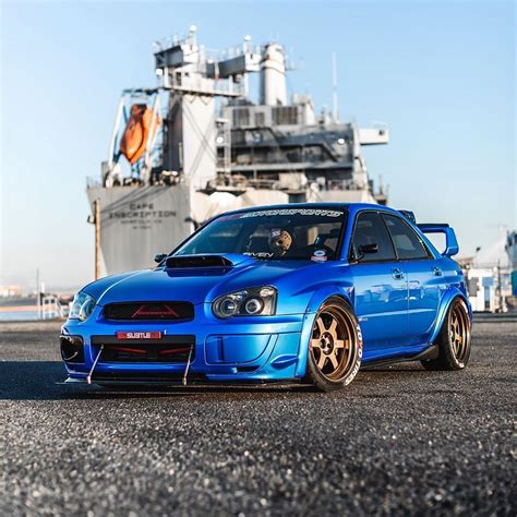 Subie. Welcome to Subie Society's official Facebook group. If you're here it's for one reason and one reason only. You love Subaru's and like us are dedicated... 