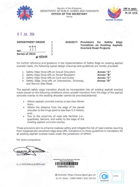 Subject to the provisions