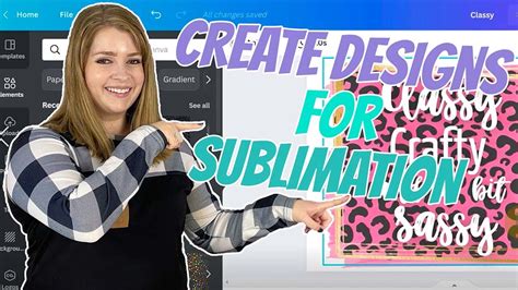 Sublimation Template in How to design a sublimation