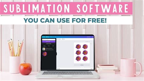 Sublimation design software. Affinity Designer is a paid sublimation software, but you can get access for a 30-day free trial. And if you like it and want to continue, it’s available for a one time purchase of €179.99. 9. Procreate. If your device of choice for designing is an iPad, then this is the best graphic design software to opt for. 