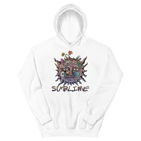 Sublime Sweater - Etsy UK