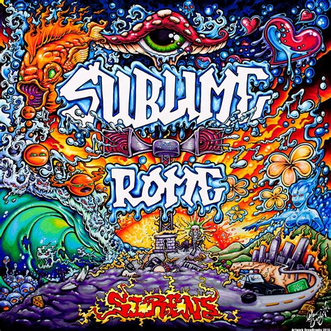 Sublime and rome. Sublime With Rome is a collaboration between Eric Wilson, original bassist of Sublime, and Rome Ramirez, who began playing with the band a decade ago. Ramirez had been a sound engineer and mega-fan of Sublime who knew how to play all of their songs. Fans were desperate for a revival of the band in the years after the loss of front man and … 