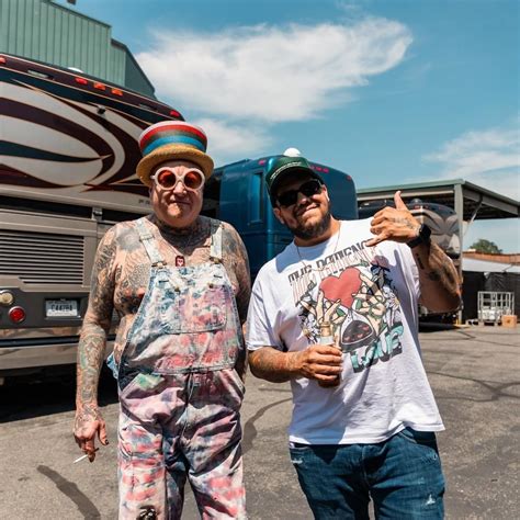 Sublime with rome. #SublimeWithRome #RomeRamirez #SanteriaRome Ramirez cut his teeth on Sublime's deep cuts and their late frontman, Bradley Nowell, was his inspiration for pic... 