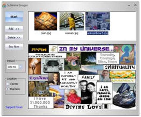 Subliminal Flash Pro: Visual & Audio Messages İndir.