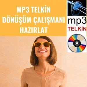Subliminal Telkin CD mp3.