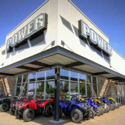 Power Motorsports is a powersports dealer in Sublimity, O