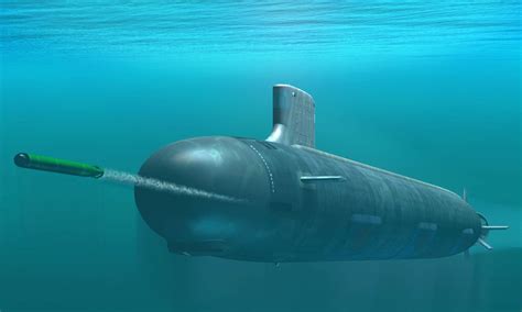 Submarine 發音 -