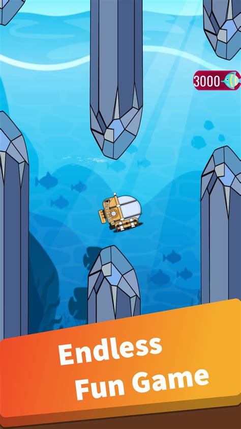 Submarine Master For Tik Tok APK Download for Android 