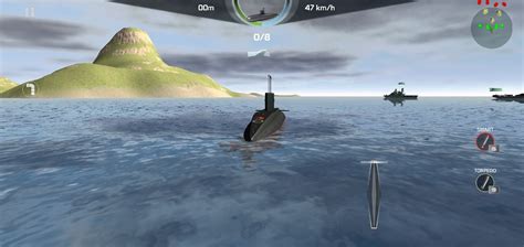 Submarine Strike Submarine Dr APK Download for Android 