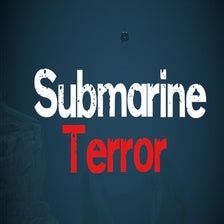 Submarine Terror İndir.