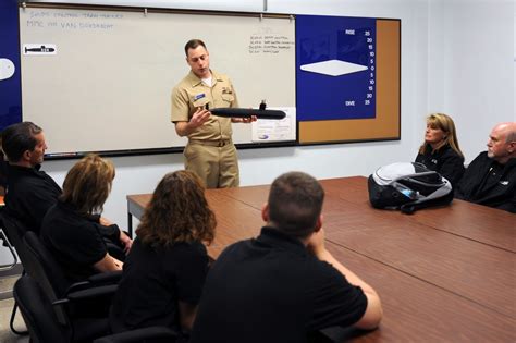 Submarine learning center. Submarine Learning Facility, Norfolk Feb 2020 - Jan 2022 2 years. Chief of the ... Submarine Learning Center, San Diego Oct 2013 - Jan 2016 2 years 4 months. Auxiliiary ... 