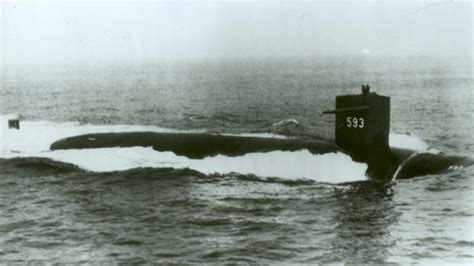 Submarines, Secrets and Spies - PBS International