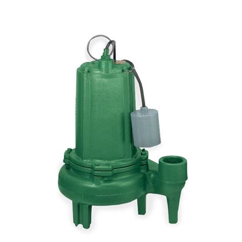Submersible Sewage Pump 1 pdf