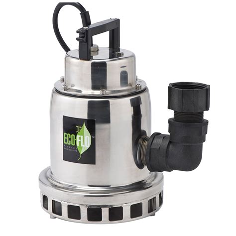 Submersible pump walmart. VEVOR1/2-HP 115-Volt Stainless Steel Submersible Well Pump. • Max flow: 28GPM; Max head: 167 ft, Power: 0.5HP, 115V; Diameter: 4-IN; It comes with a 33 ft electric cord. • With ETL certification and IP68 waterproof grade; The whole frame of the product is made of stainless steel. • It has a built-in check valve to prevent … 